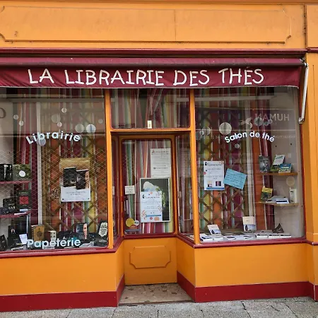 Vakantiehuis Charmante Maisonnette 2 Personnes Avec Wifi *