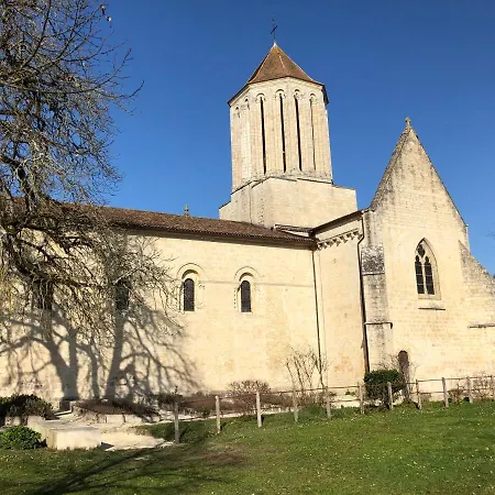 Vakantiehuis Charmante Maisonnette 2 Personnes Avec Wifi