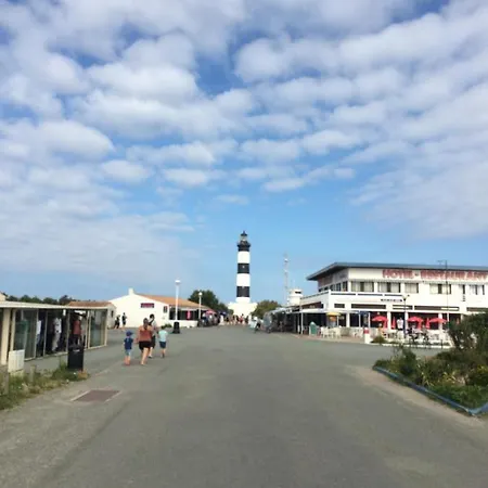 Charmante Maisonnette 2 Personnes Avec Wifi *