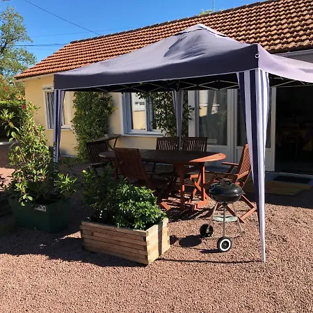 Charmante Maisonnette 2 Personnes Avec Wifi