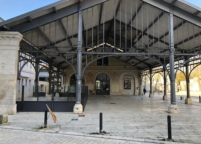 Charmante Maisonnette 2 Personnes Avec Wifi *