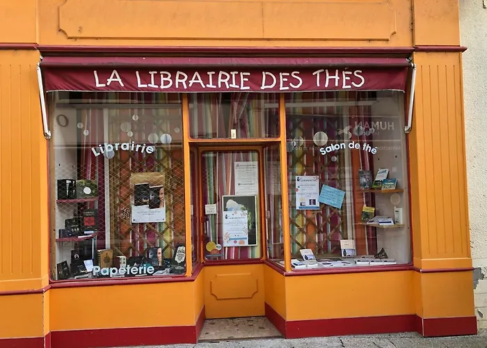 Сasa de vacaciones Charmante Maisonnette 2 Personnes Avec Wifi *