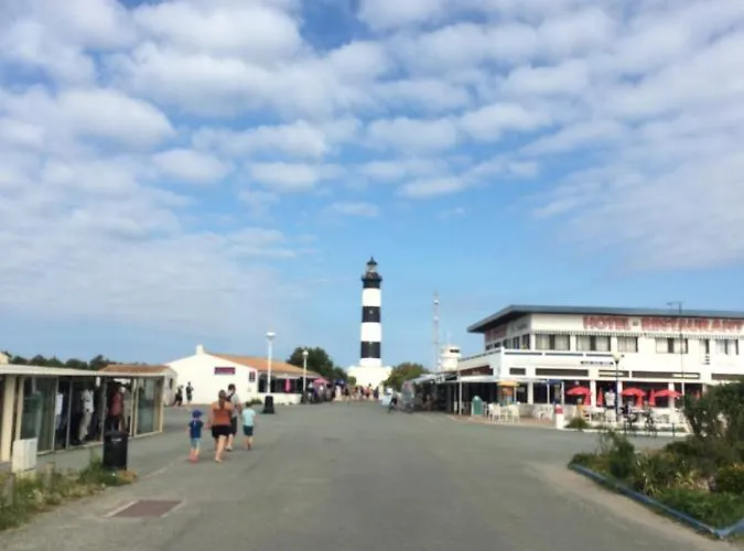 Charmante Maisonnette 2 Personnes Avec Wifi *